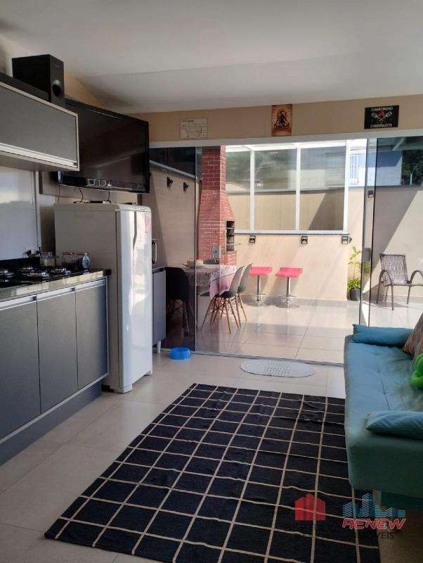 Cobertura à venda Jardim do Estádio em Santo André: 