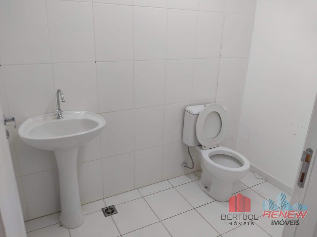 Sala comercial para aluguel Jardim Ana Maria em Jundiaí: 