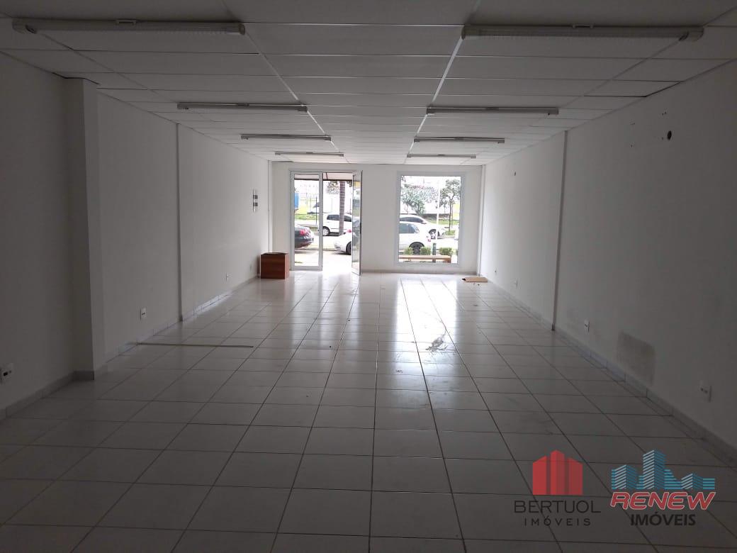 Sala comercial para aluguel Jardim Ana Maria em Jundiaí: 