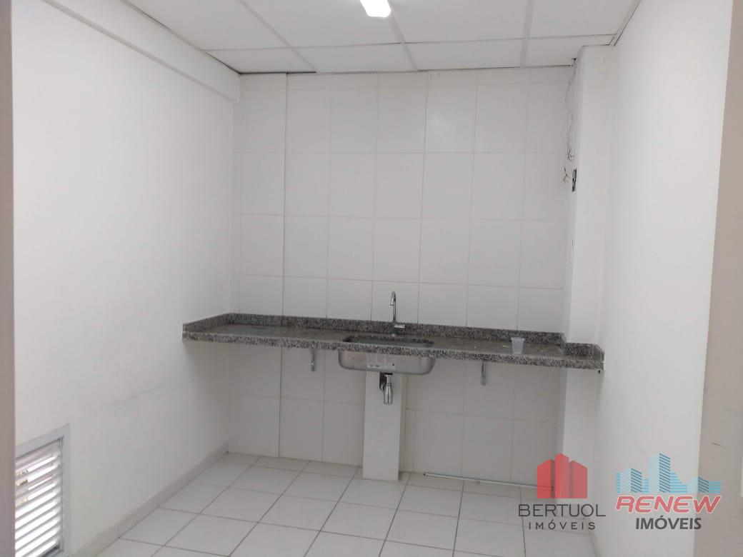 Sala comercial para aluguel Jardim Ana Maria em Jundiaí: 