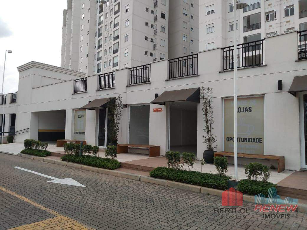 Sala comercial para aluguel Jardim Ana Maria em Jundiaí: 