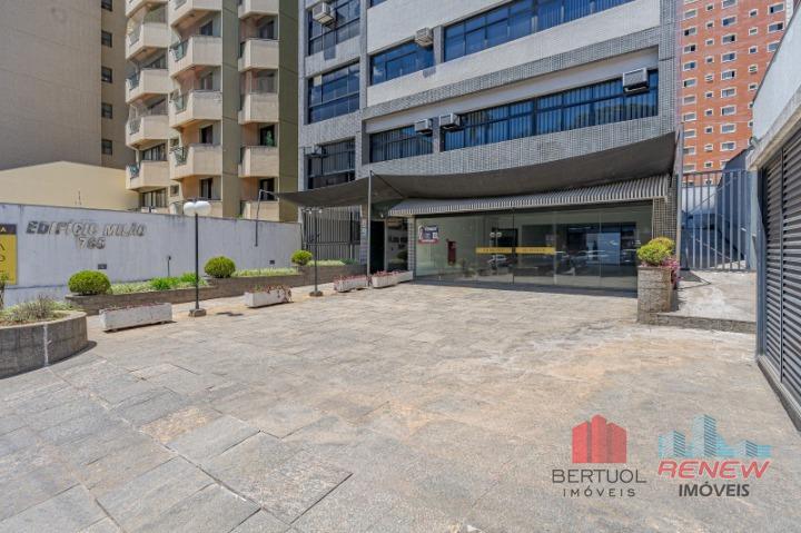 Sala à venda Centro em Jundiaí: 