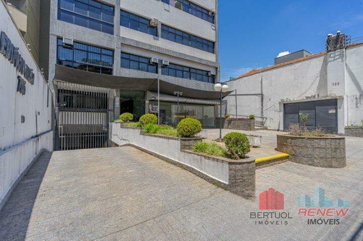 Sala à venda Centro em Jundiaí: 