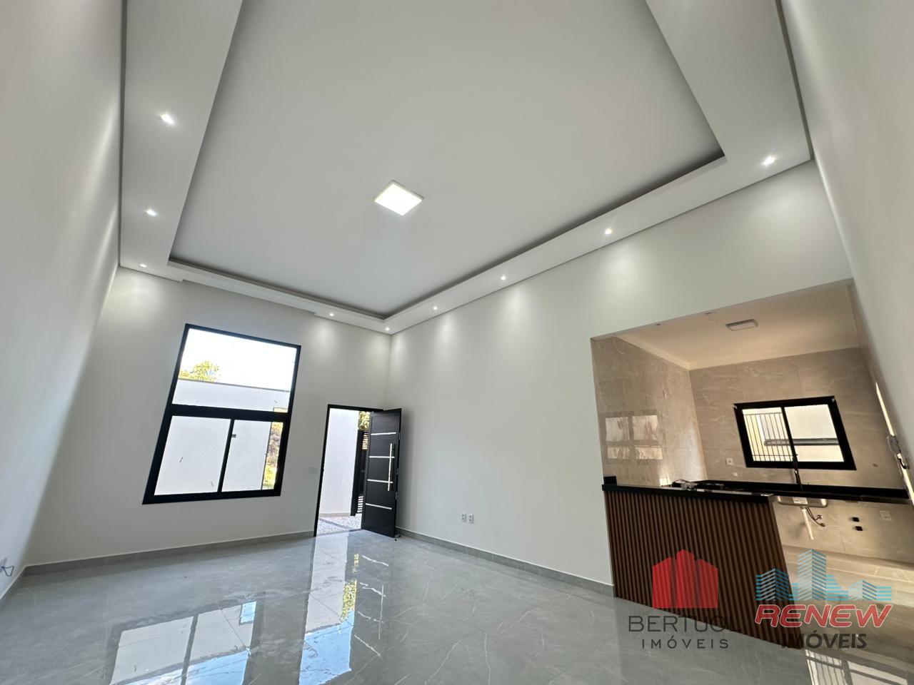 Casa à venda Jardim das Videiras em Vinhedo: SALA