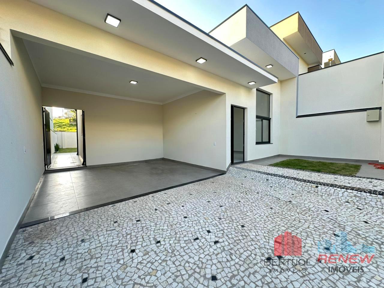 Casa à venda Jardim das Videiras em Vinhedo: FACHADA