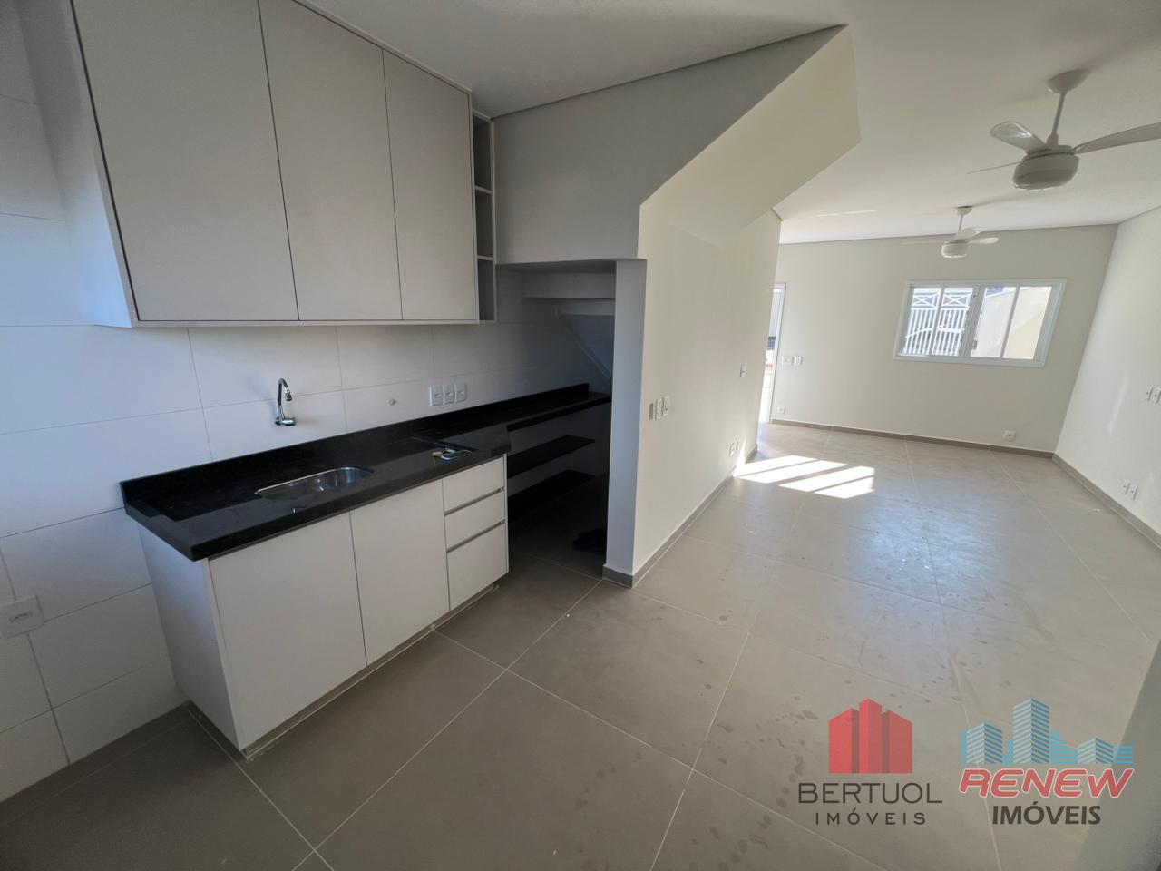 Casa para aluguel Vila Pompéia em Vinhedo: COZINHA