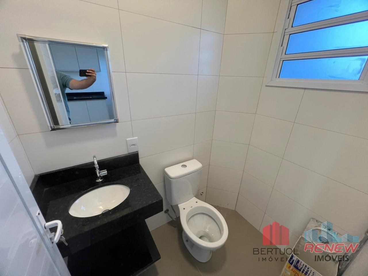 Casa para aluguel Vila Pompéia em São Paulo: LAVABO