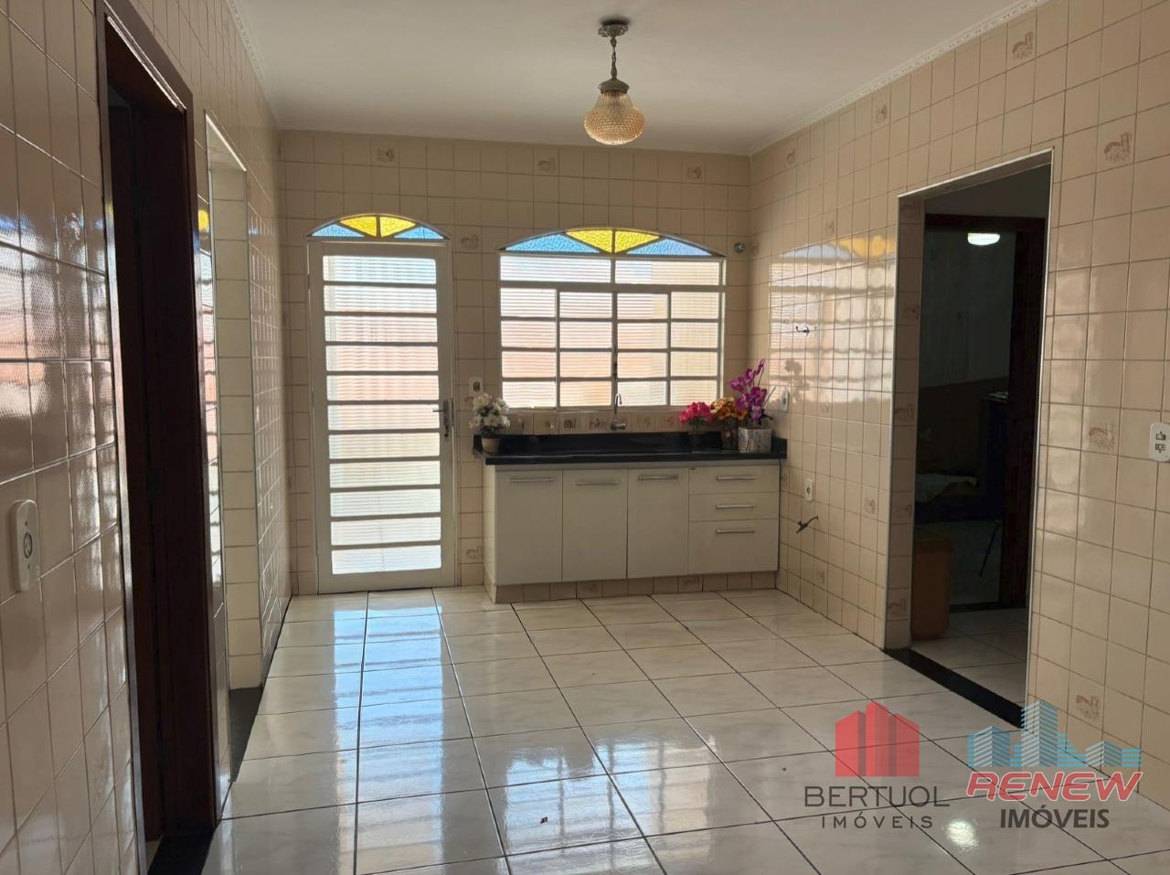 Casa Térrea à venda Vila Pompéia em Vinhedo: Cozinha