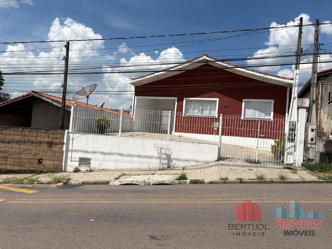 Casa Térrea à venda Vila Pompéia em Vinhedo: 