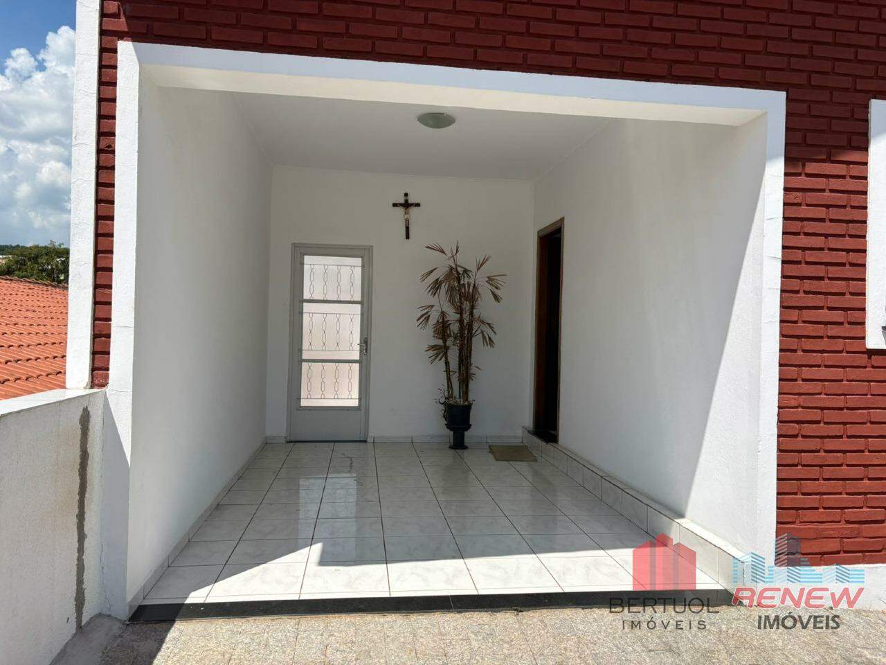 Casa Térrea à venda Vila Pompéia em Vinhedo: 