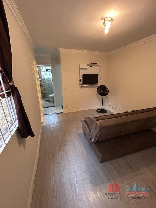 Apartamento à venda Condomínio Portal da Esperança I em Vinhedo: SALA