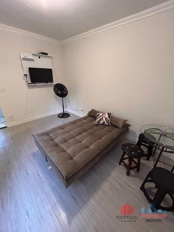 Apartamento à venda Condomínio Portal da Esperança I em Vinhedo: SALA