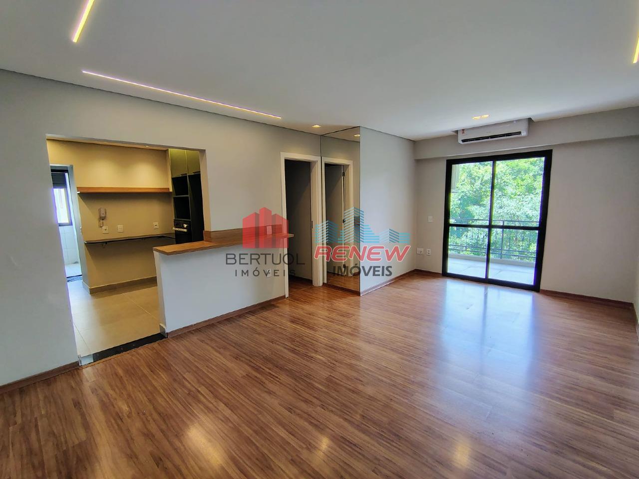 Apartamento para aluguel Condomínio Residencial Spazzio Roma em Vinhedo: 