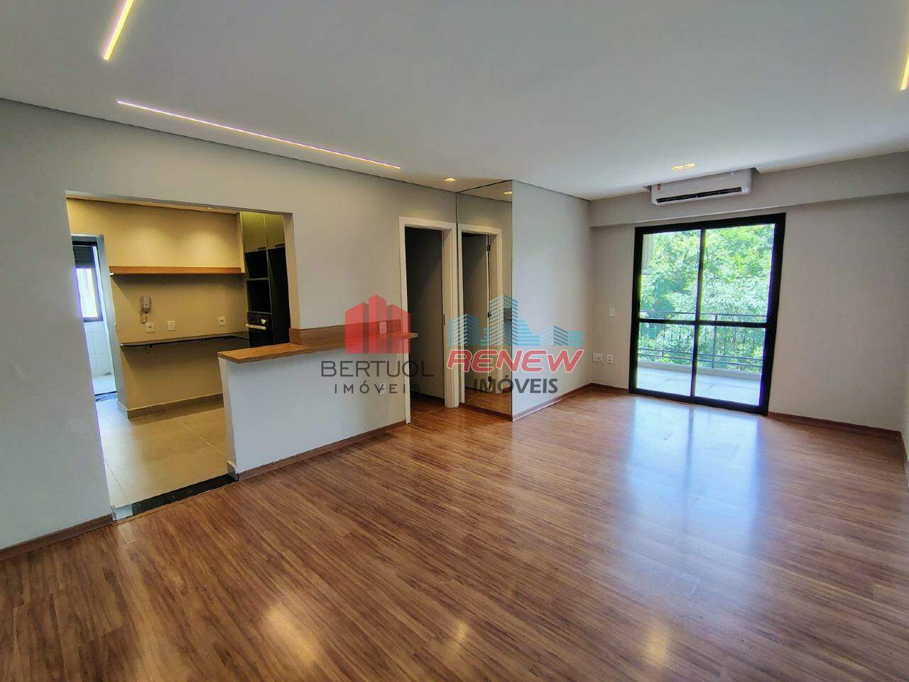 Apartamento à venda Condomínio Residencial Spazzio Roma em Vinhedo: 