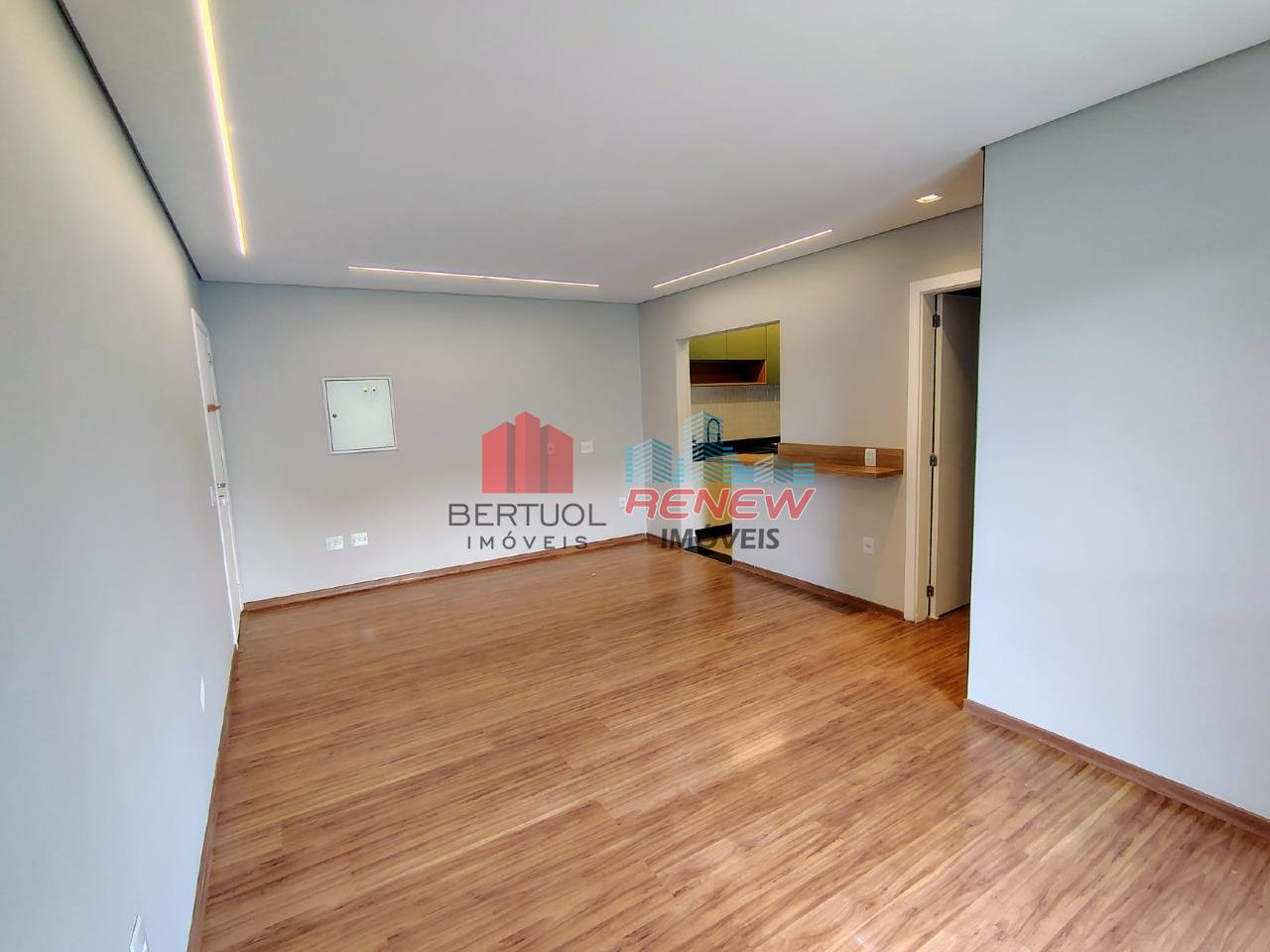 Apartamento à venda Condomínio Residencial Spazzio Roma em Vinhedo: 