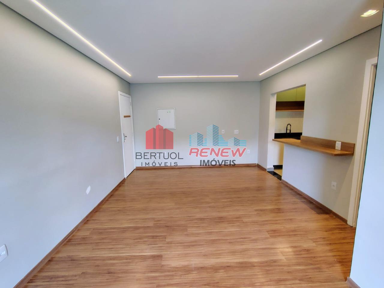 Apartamento à venda Condomínio Residencial Spazzio Roma em Vinhedo: 