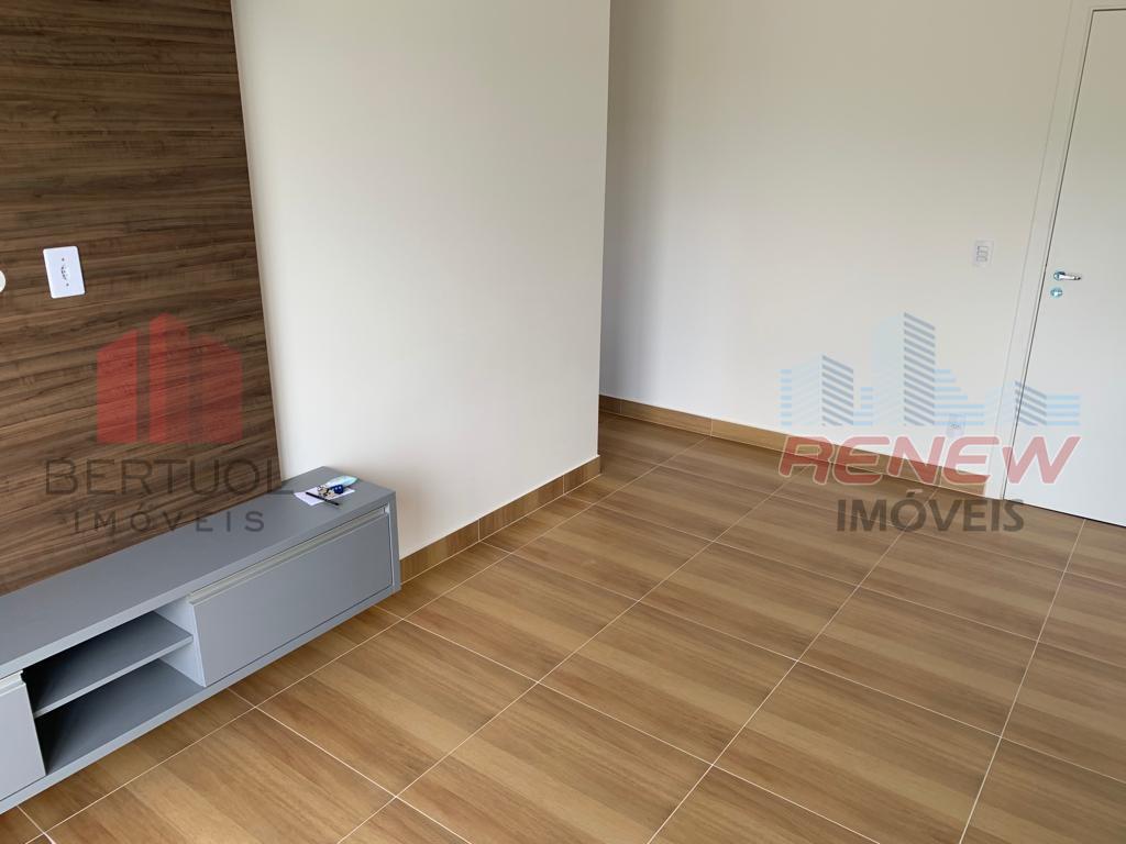 Apartamento à venda Residencial Bella Vitta II em Vinhedo: 