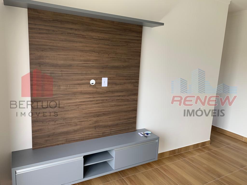 Apartamento à venda Residencial Bella Vitta II em Vinhedo: 