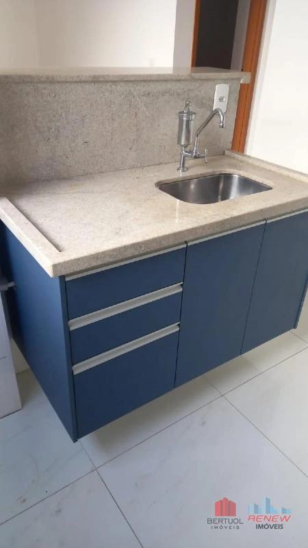 Apartamento à venda Jardim das Tulipas em Jundiaí: 