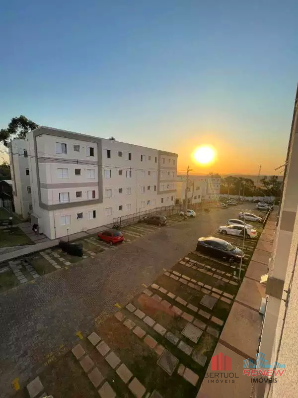 Apartamento à venda Jardim das Tulipas em Jundiaí: 