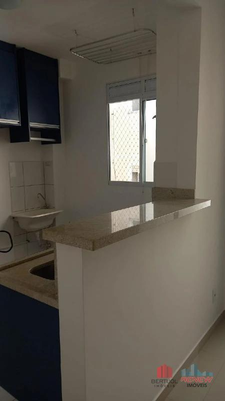 Apartamento à venda Jardim das Tulipas em Jundiaí: 