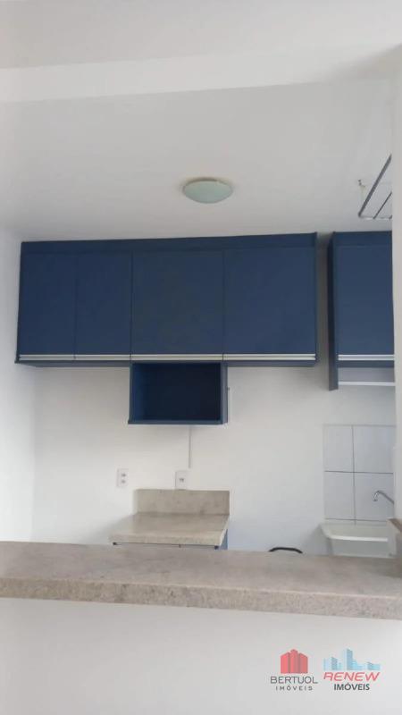 Apartamento à venda Jardim das Tulipas em Jundiaí: 