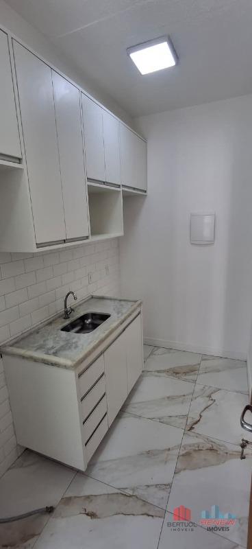 Apartamento para aluguel Cidade Nova em Jundiaí: 