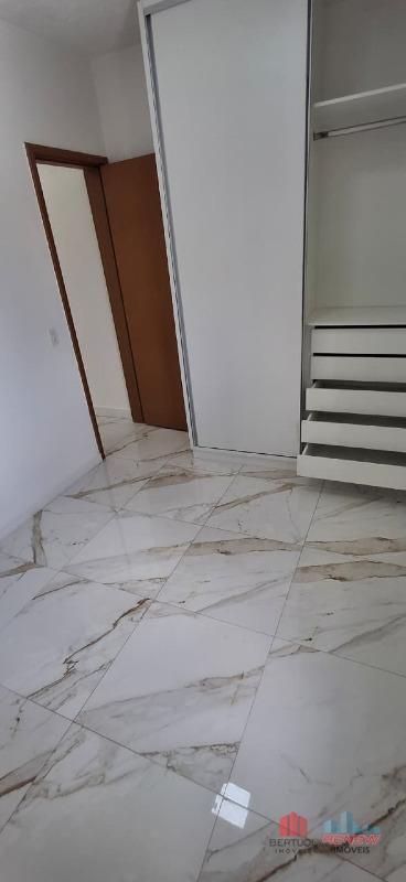 Apartamento para aluguel Cidade Nova em Jundiaí: 