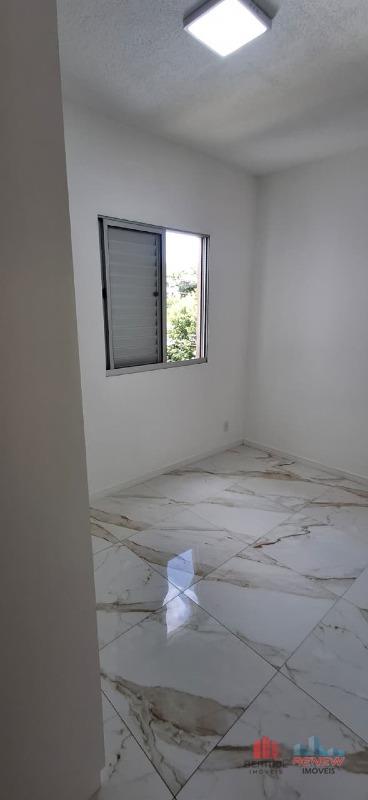 Apartamento para aluguel Cidade Nova em Jundiaí: 