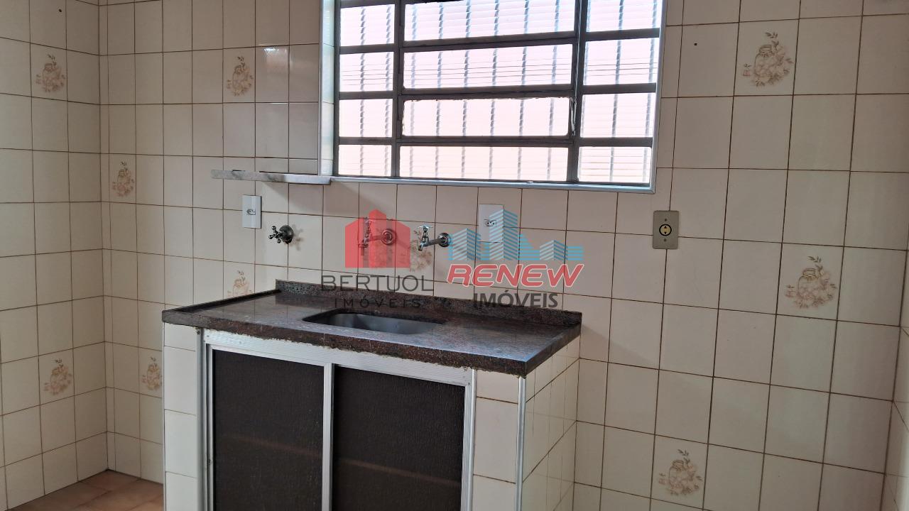 Casa para aluguel Vila Norma em Valinhos: 
