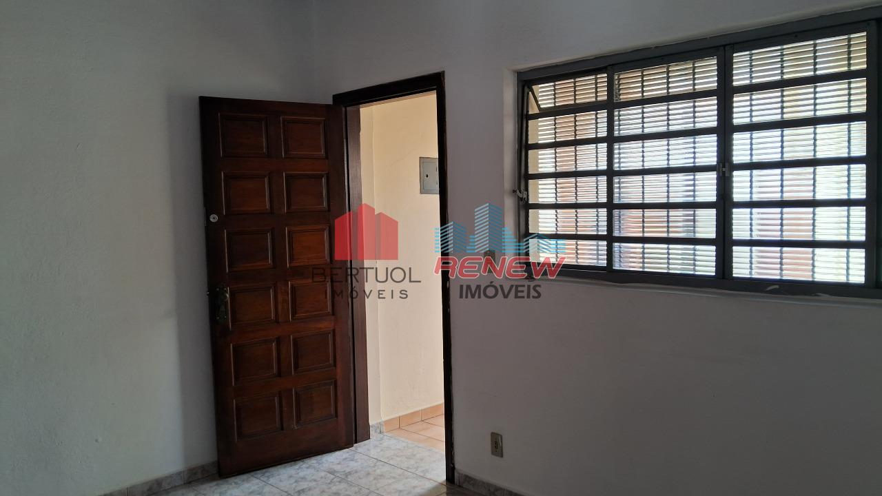 Casa para aluguel Vila Norma em Valinhos: 