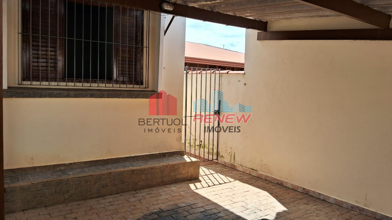 Casa para aluguel Vila Norma em Valinhos: 