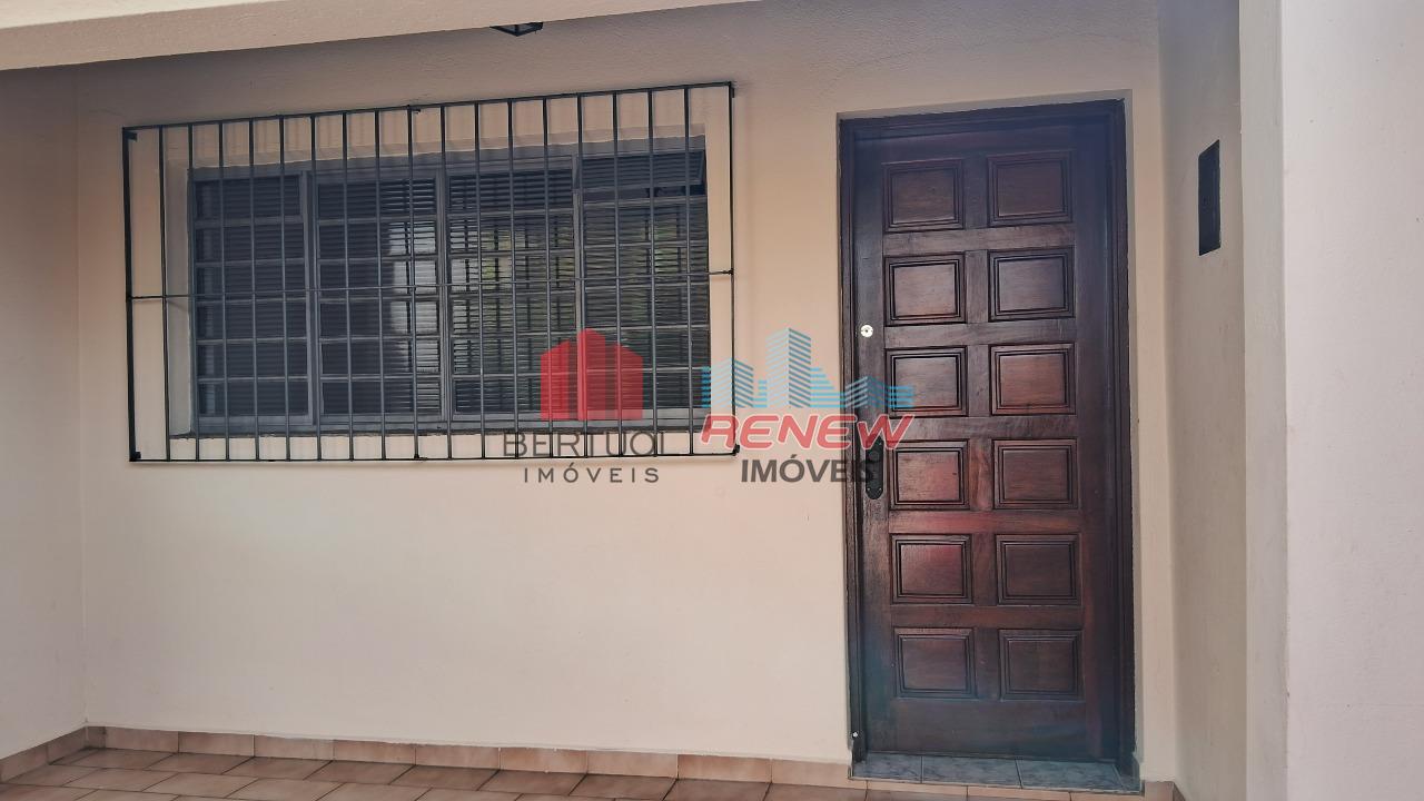 Casa para aluguel Vila Norma em Valinhos: 