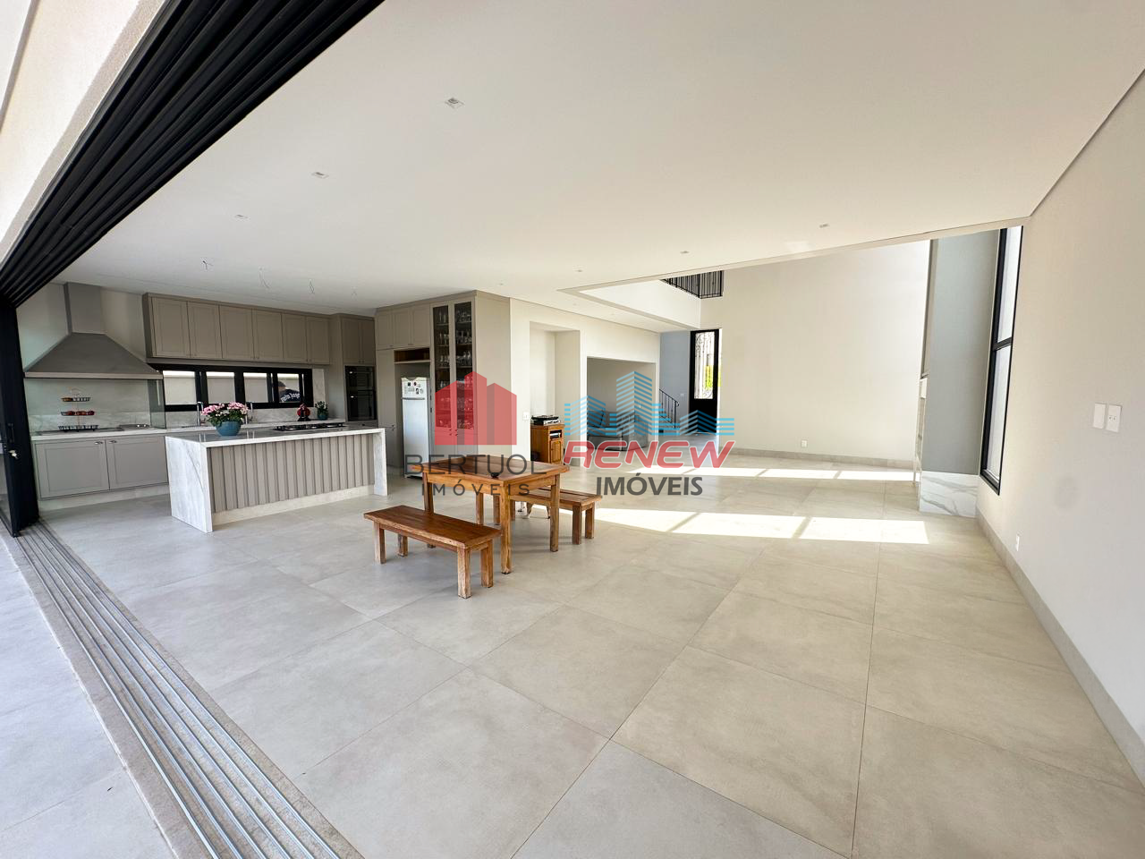 Casa de Condomínio à venda Joapiranga em Valinhos: 