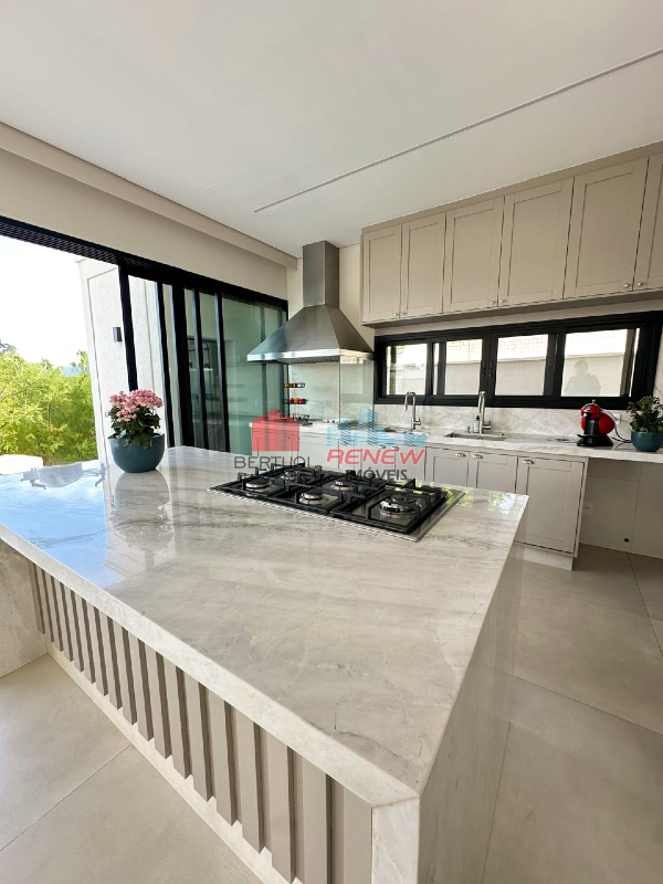 Casa de Condomínio à venda Joapiranga em Valinhos: 