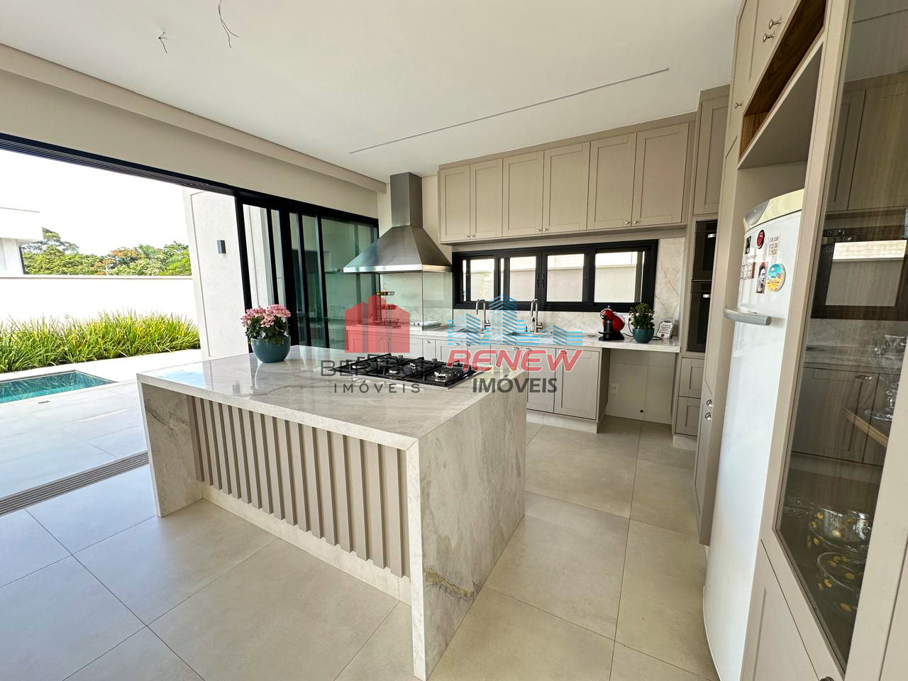 Casa de Condomínio à venda Joapiranga em Valinhos: 