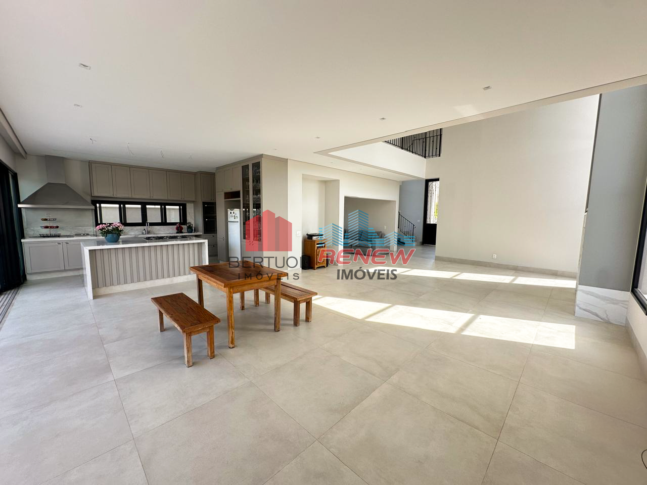 Casa de Condomínio à venda Joapiranga em Valinhos: 