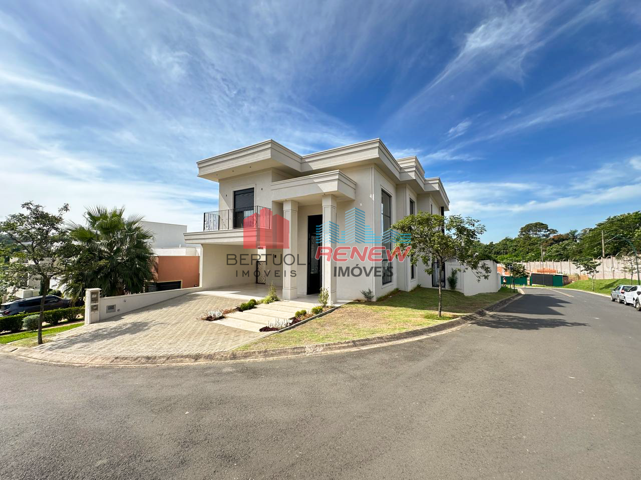 Casa de Condomínio à venda Joapiranga em Valinhos: 