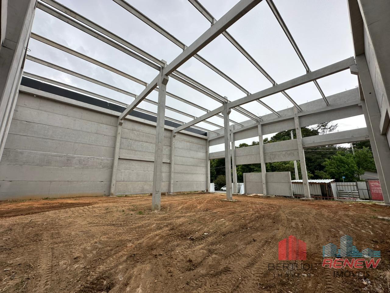 Galpão para aluguel João XXIII em Vinhedo: GALPÃO
