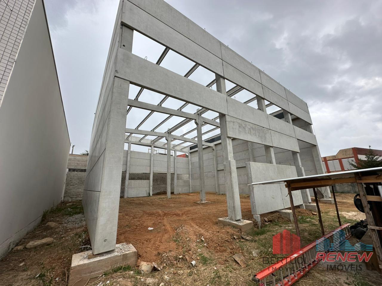 Galpão para aluguel João XXIII em Vinhedo: GALPÃO