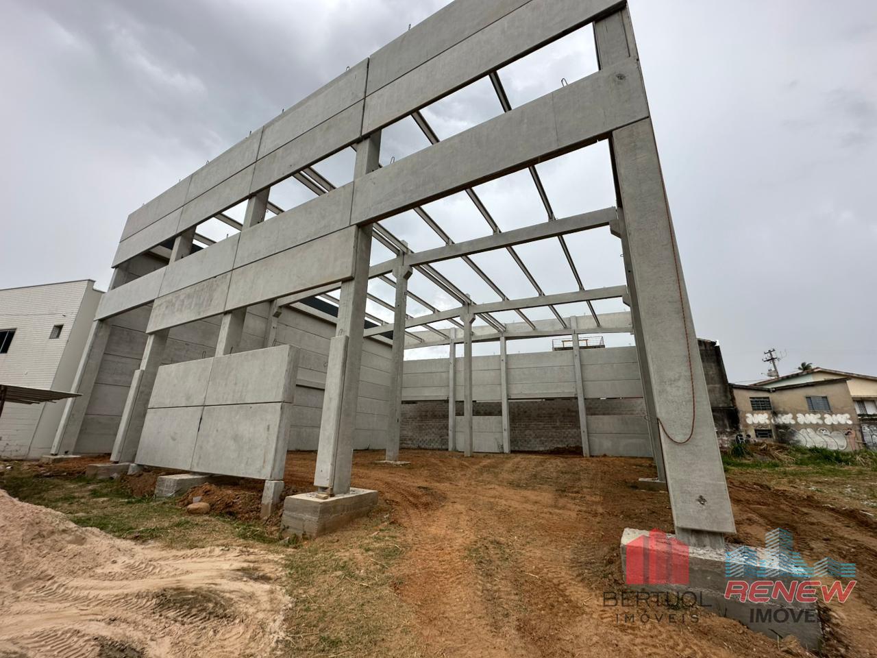 Galpão para aluguel João XXIII em Vinhedo: GALPÃO