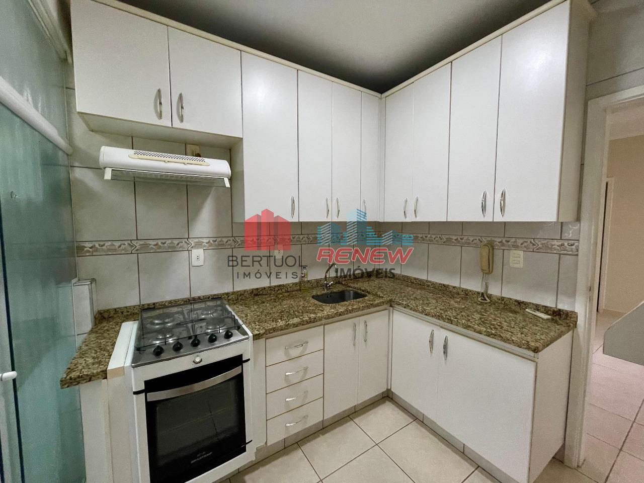 Apartamento para aluguel Residencial Tabata em Valinhos: 