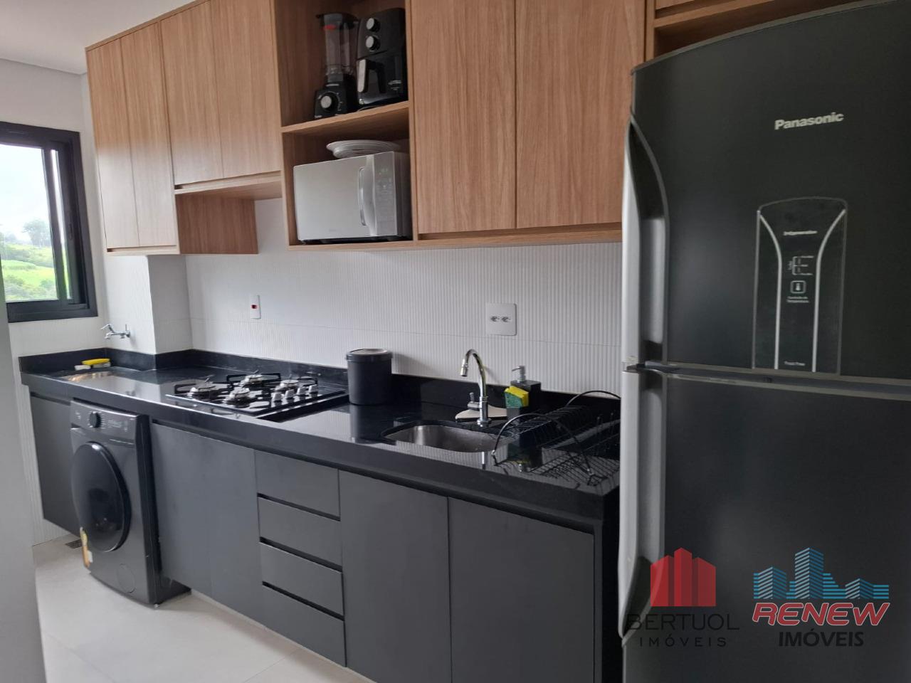 Apartamento à venda Ortizes em Valinhos: 