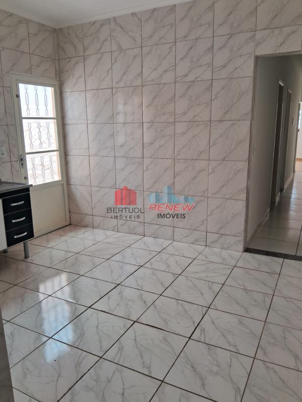 Casa com Edicula para aluguel Centro em Vinhedo: 