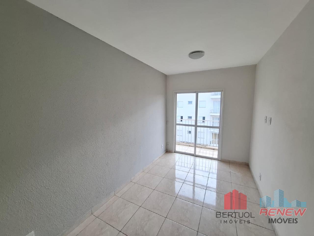 Apartamento para aluguel Condomínio Residencial Vienna II em Vinhedo: 