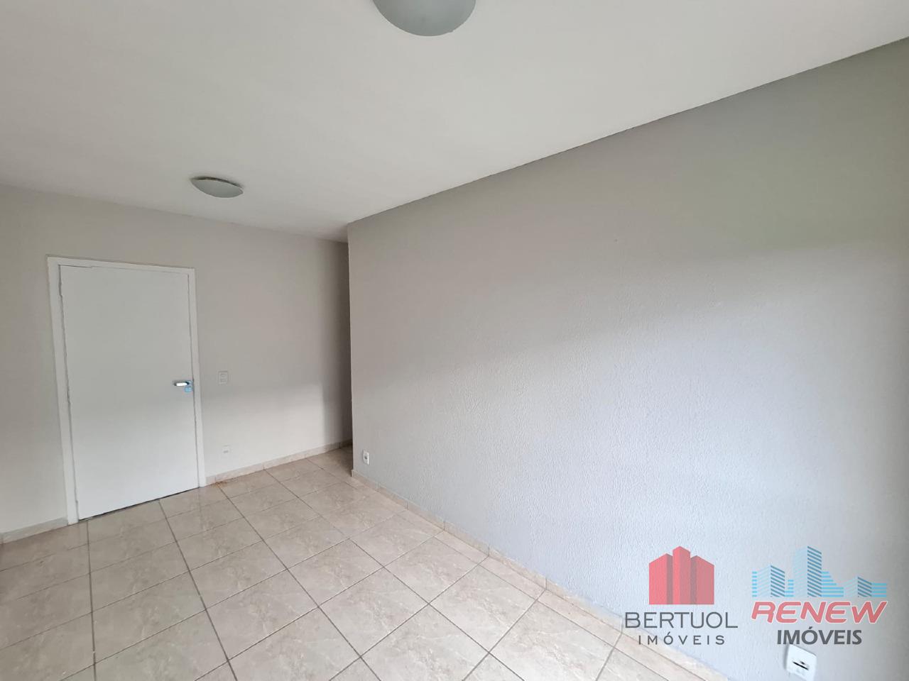 Apartamento para aluguel Condomínio Residencial Vienna II em Vinhedo: 