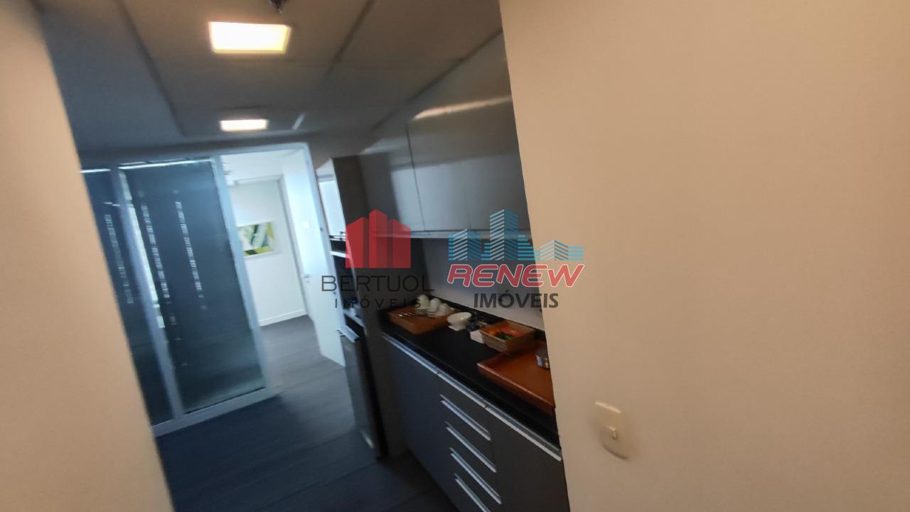 Sala comercial para aluguel Edifício Atrium 5 em São Paulo: 