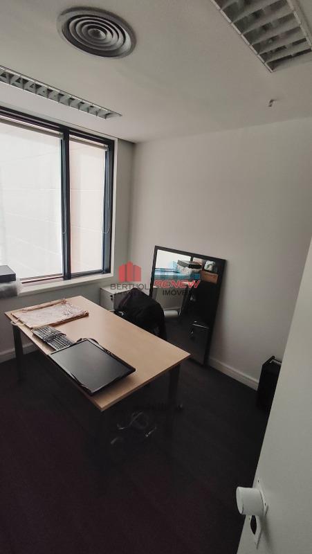 Sala comercial para aluguel Edifício Atrium 5 em São Paulo: 