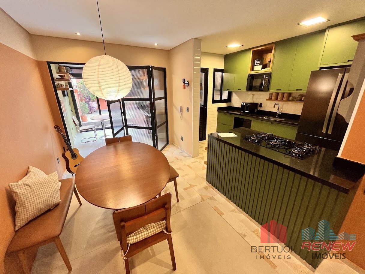 Casa de Condomínio à venda Pinheirinho em Vinhedo: 