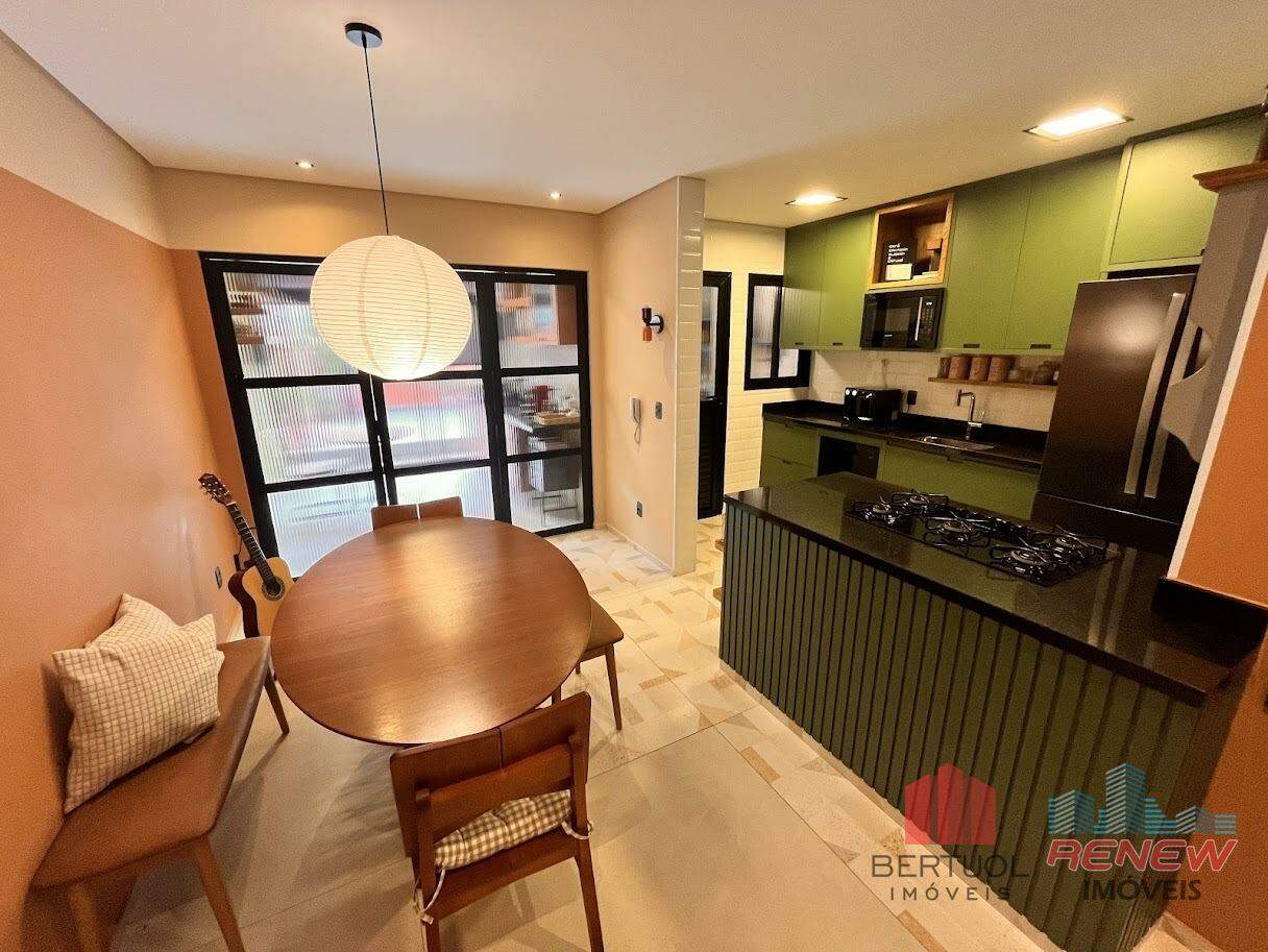 Casa de Condomínio à venda Pinheirinho em Vinhedo: 